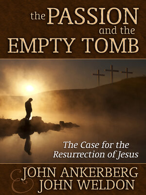 cover image of The Passion and the Empty Tomb